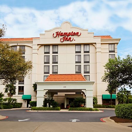 Hampton By Hilton Austin South - I-35 & Ben White Hotell Eksteriør bilde