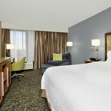 Hampton By Hilton Austin South - I-35 & Ben White Hotell Eksteriør bilde