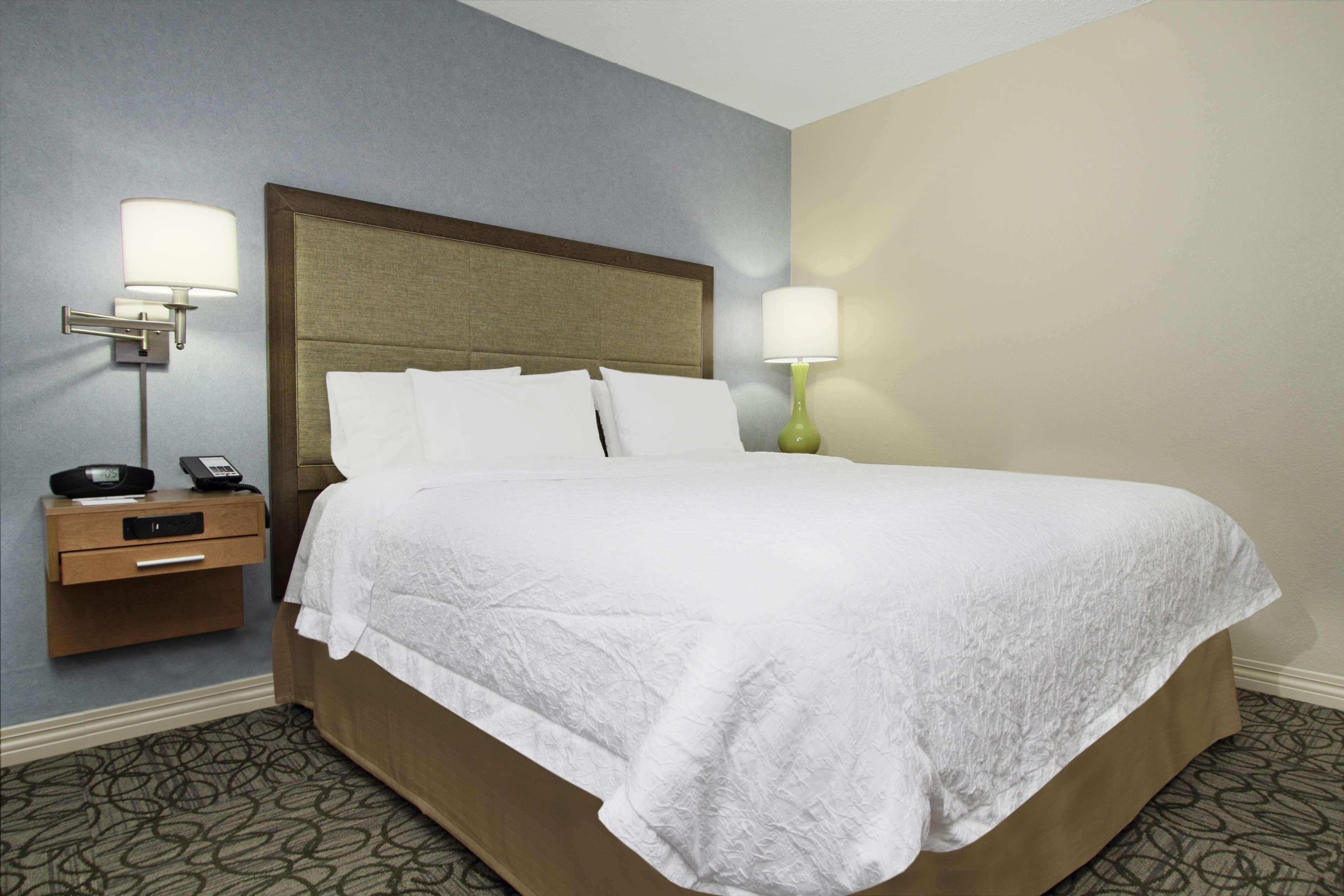 Hampton By Hilton Austin South - I-35 & Ben White Hotell Eksteriør bilde