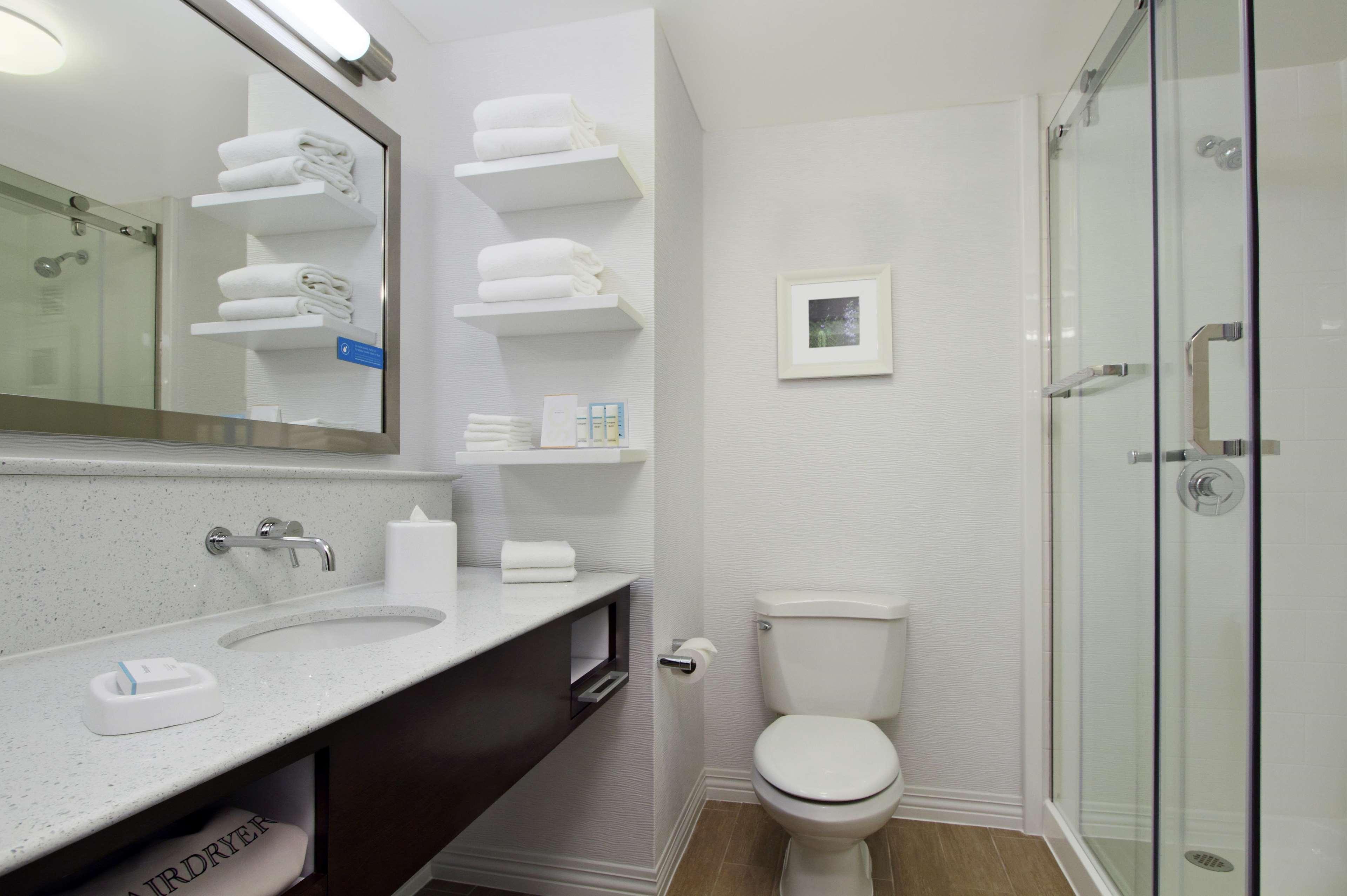 Hampton By Hilton Austin South - I-35 & Ben White Hotell Eksteriør bilde