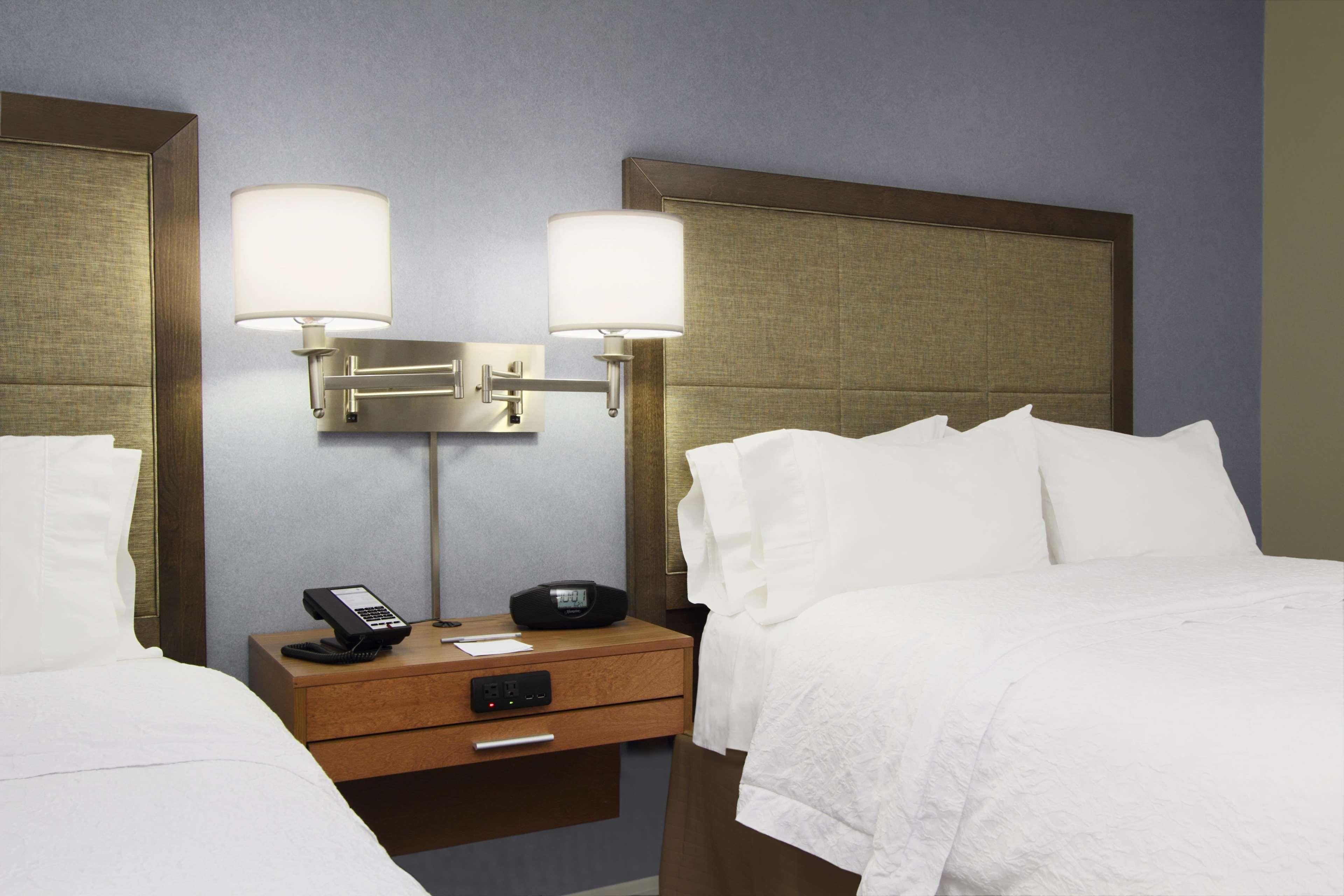 Hampton By Hilton Austin South - I-35 & Ben White Hotell Eksteriør bilde