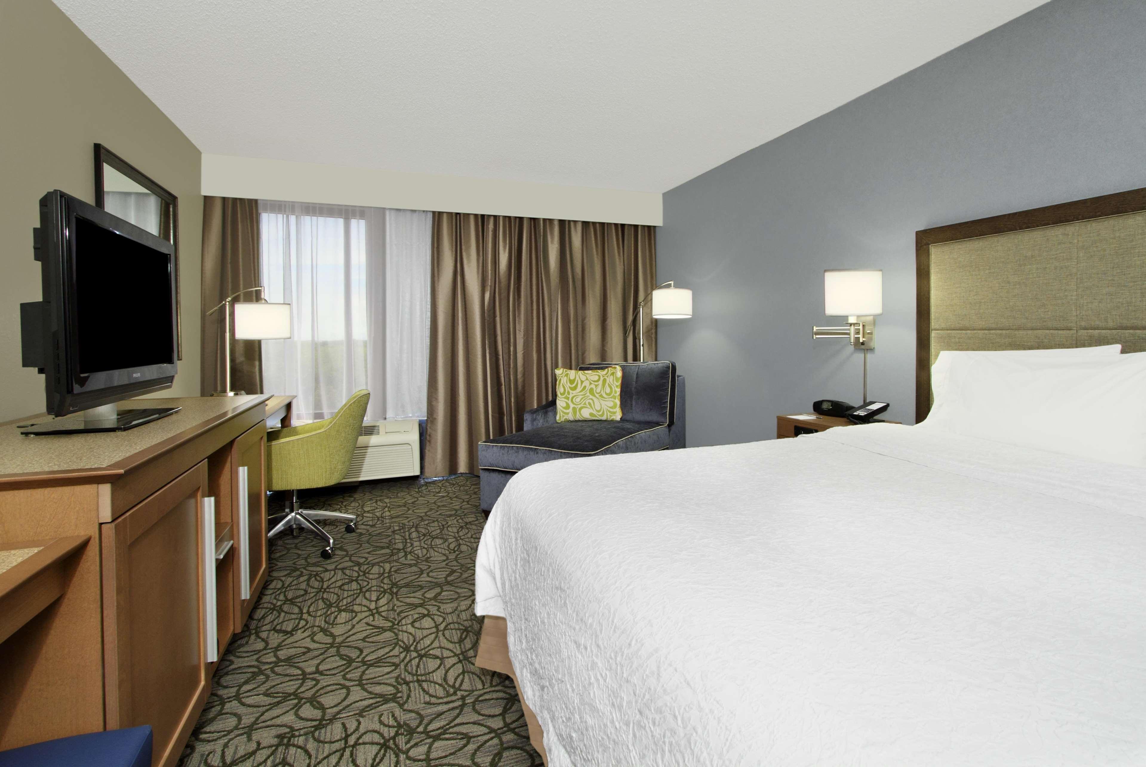 Hampton By Hilton Austin South - I-35 & Ben White Hotell Eksteriør bilde