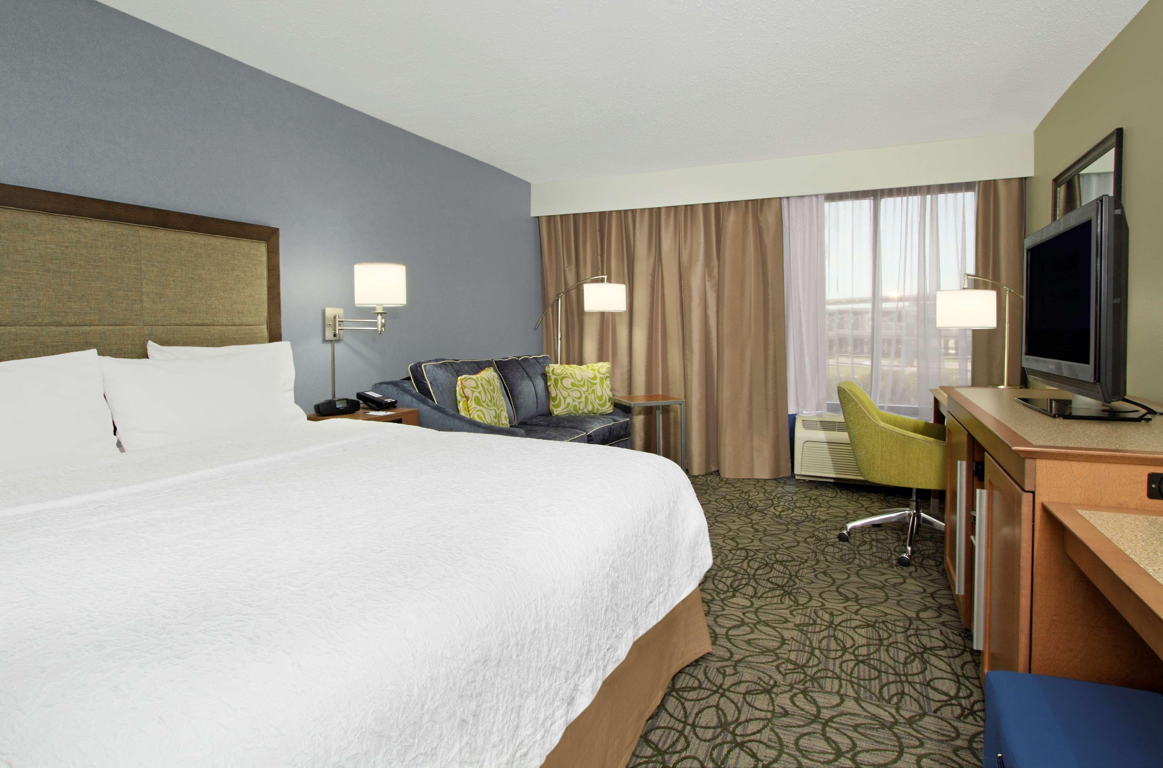 Hampton By Hilton Austin South - I-35 & Ben White Hotell Eksteriør bilde