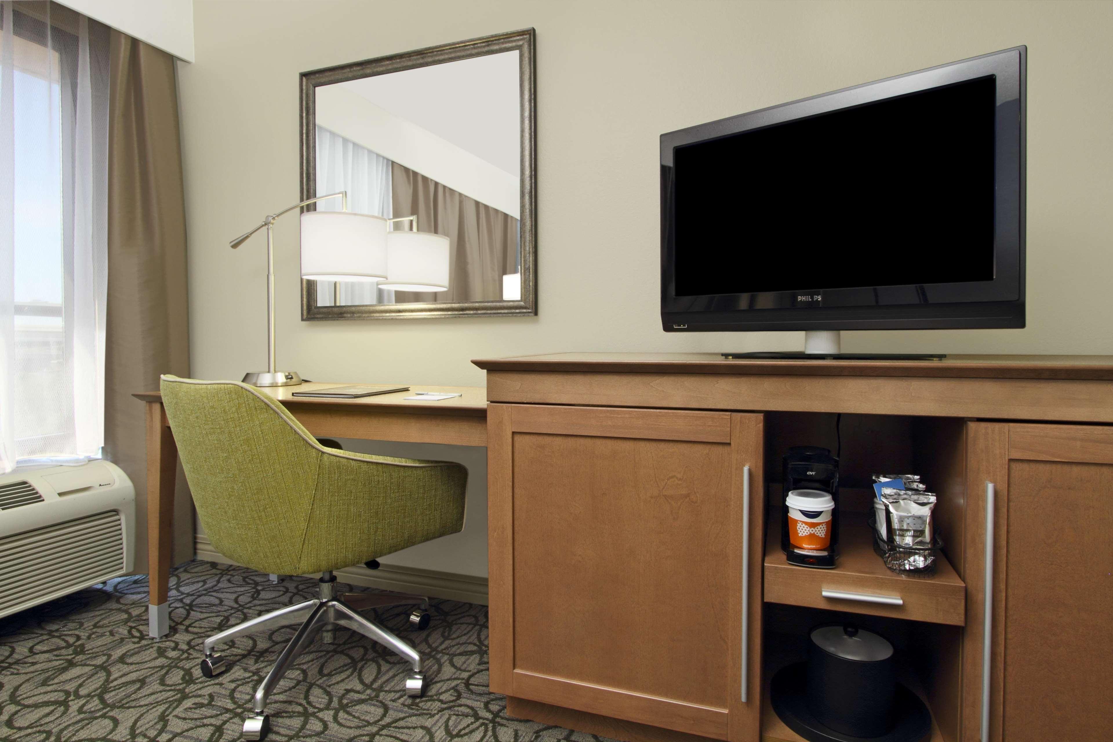 Hampton By Hilton Austin South - I-35 & Ben White Hotell Eksteriør bilde