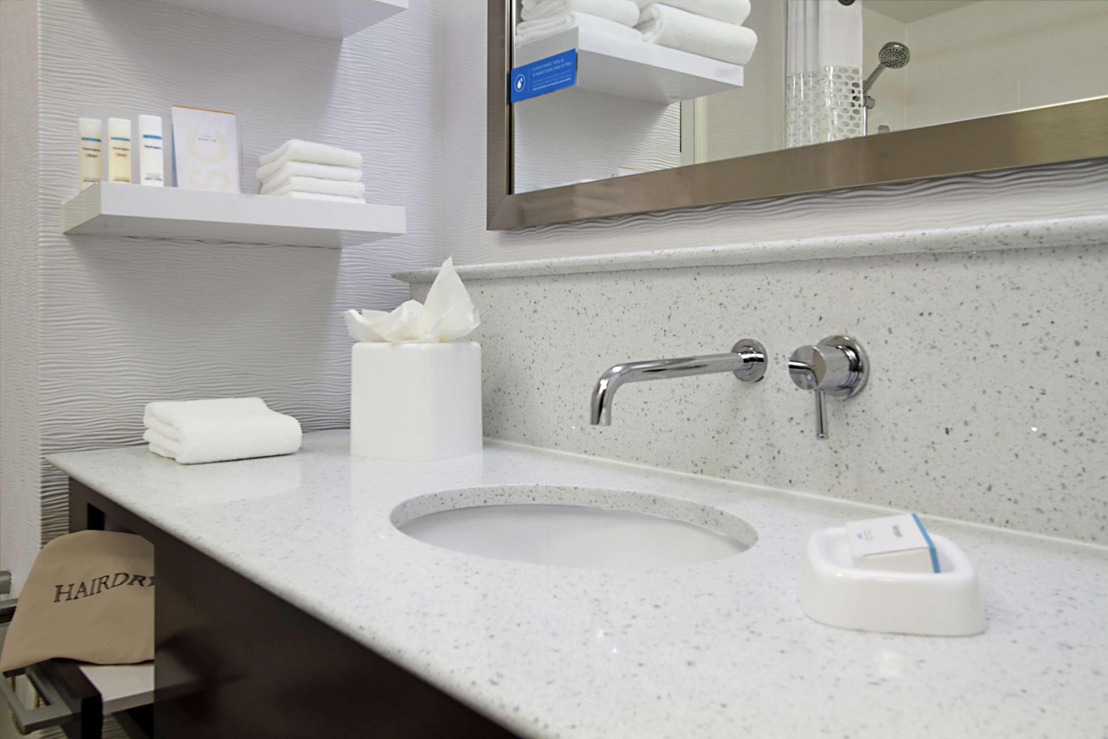 Hampton By Hilton Austin South - I-35 & Ben White Hotell Eksteriør bilde