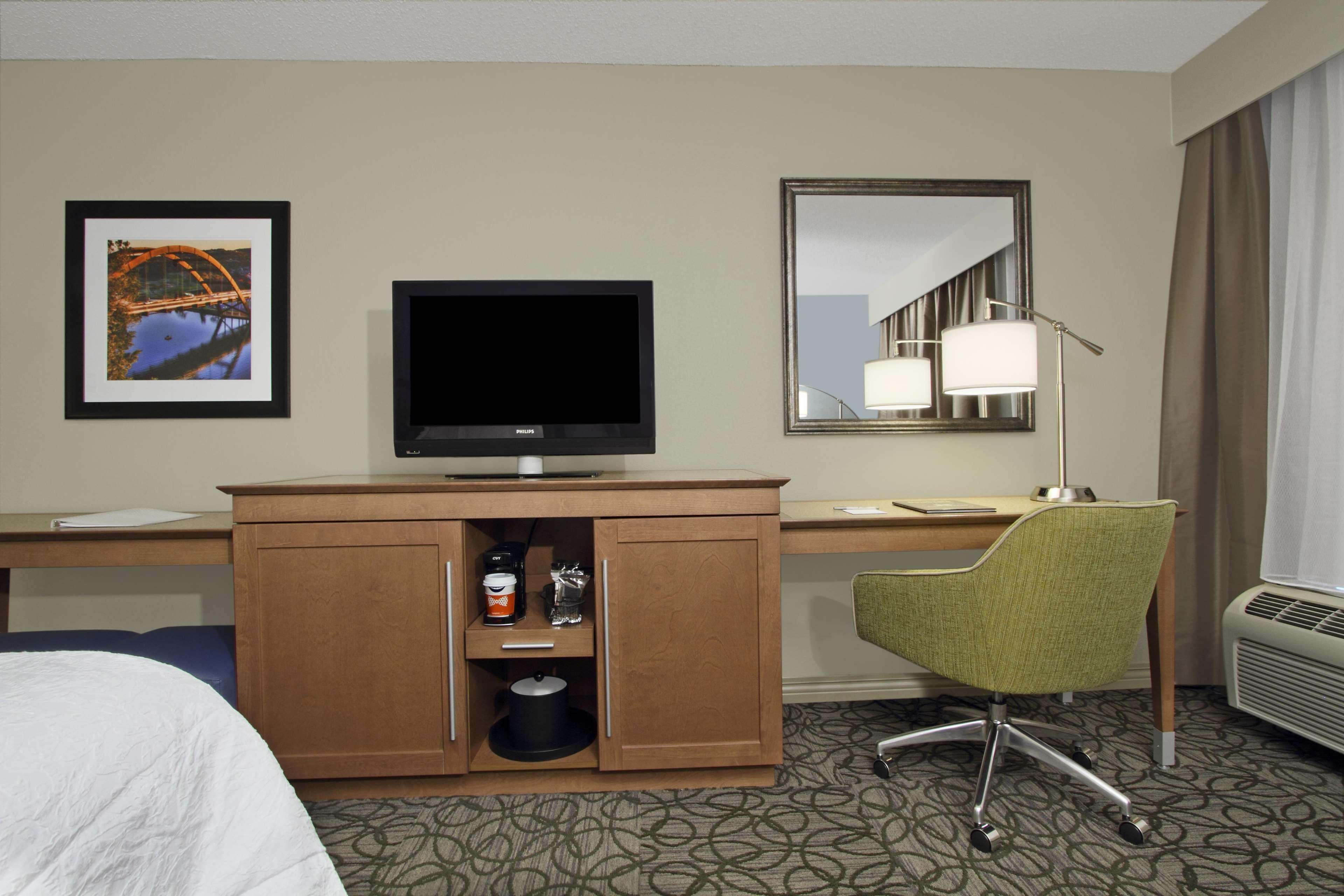 Hampton By Hilton Austin South - I-35 & Ben White Hotell Eksteriør bilde