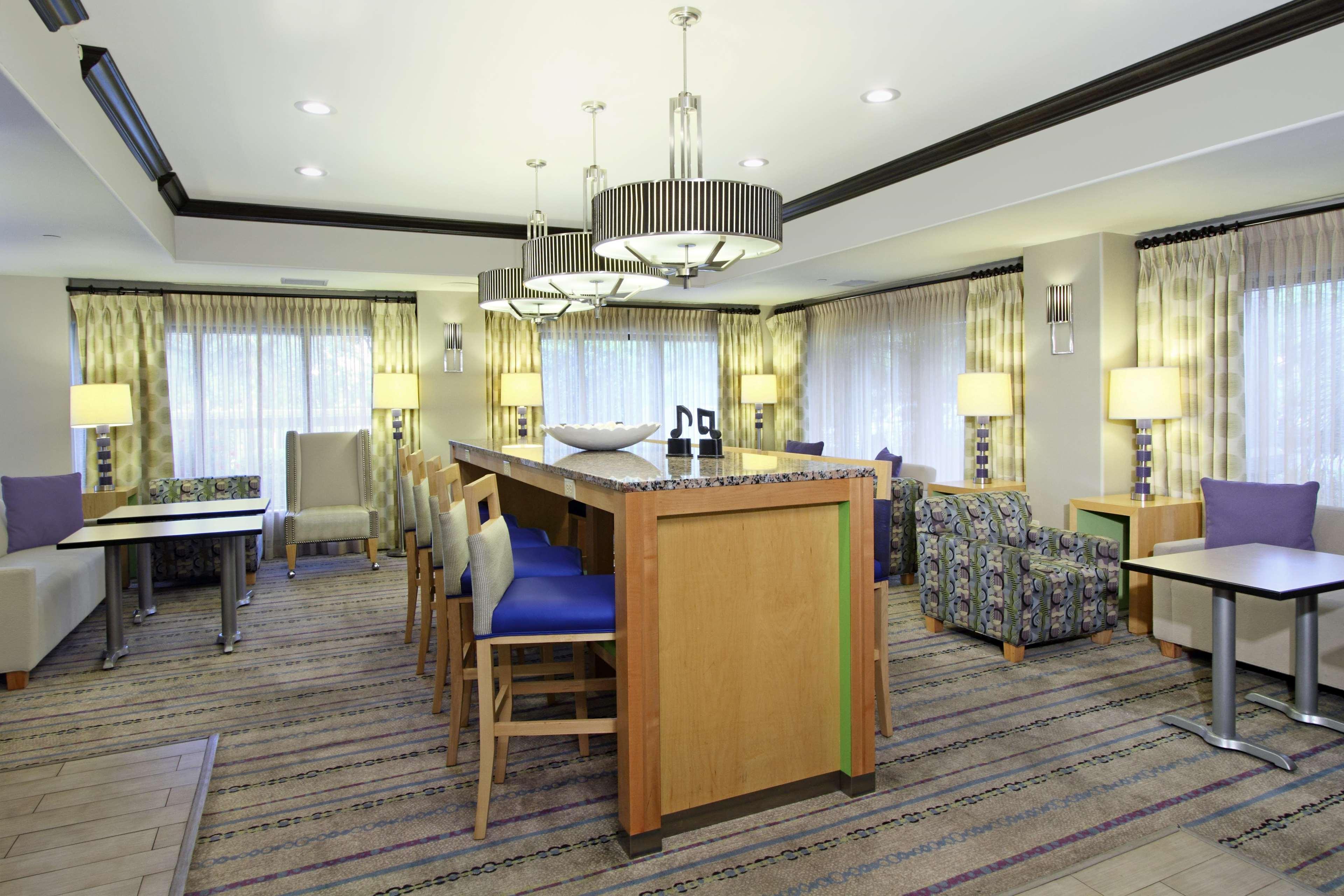 Hampton By Hilton Austin South - I-35 & Ben White Hotell Eksteriør bilde