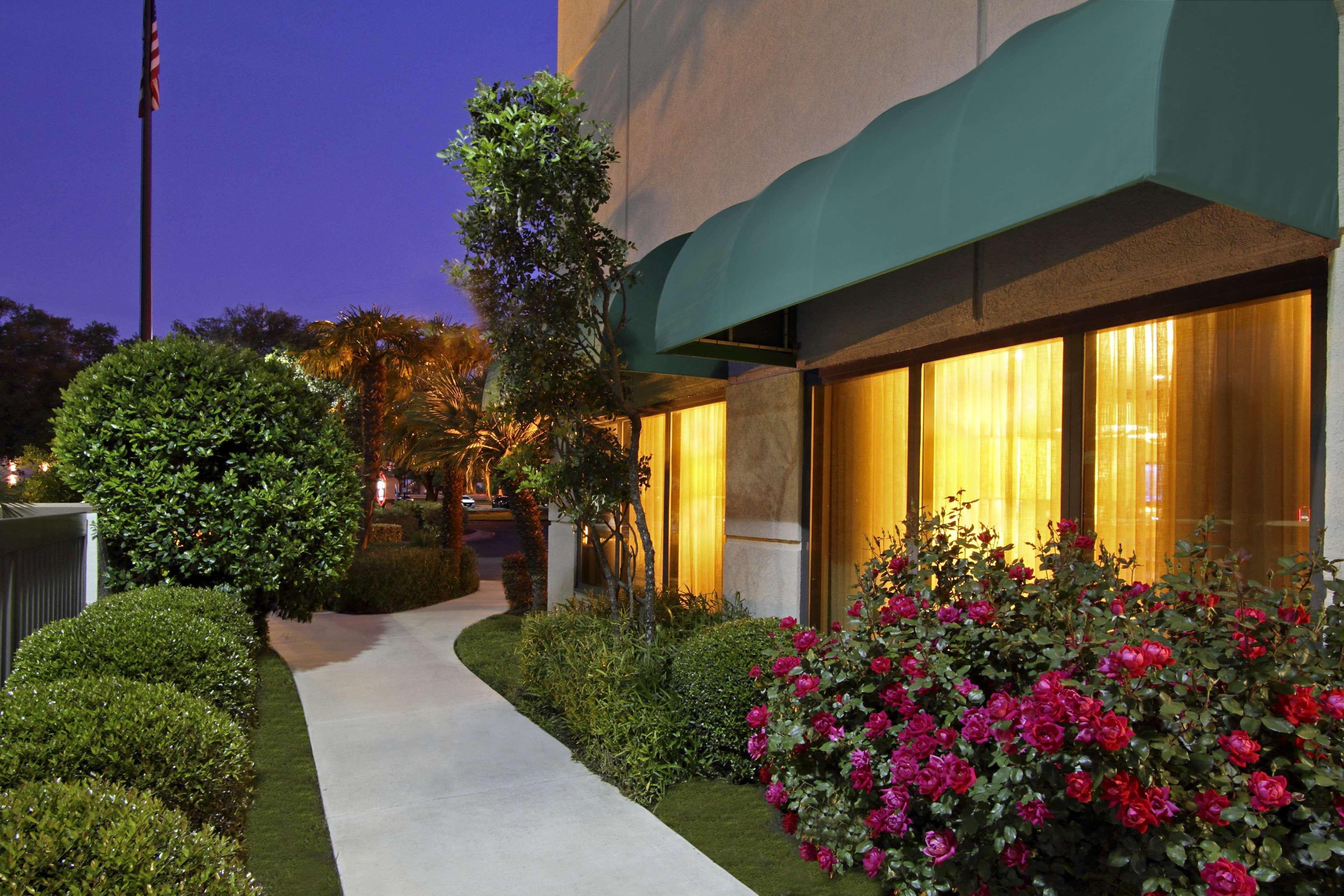 Hampton By Hilton Austin South - I-35 & Ben White Hotell Eksteriør bilde