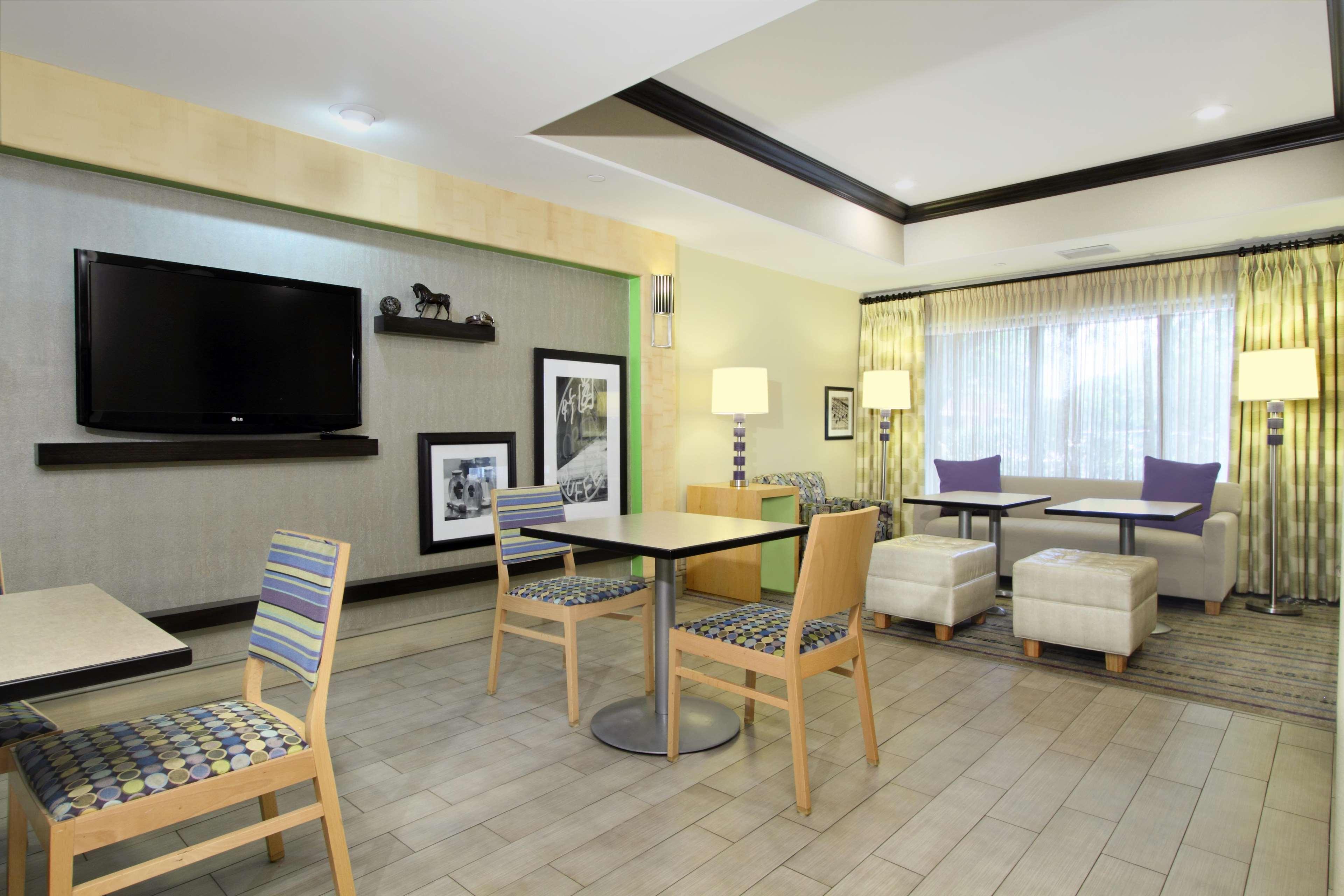 Hampton By Hilton Austin South - I-35 & Ben White Hotell Eksteriør bilde