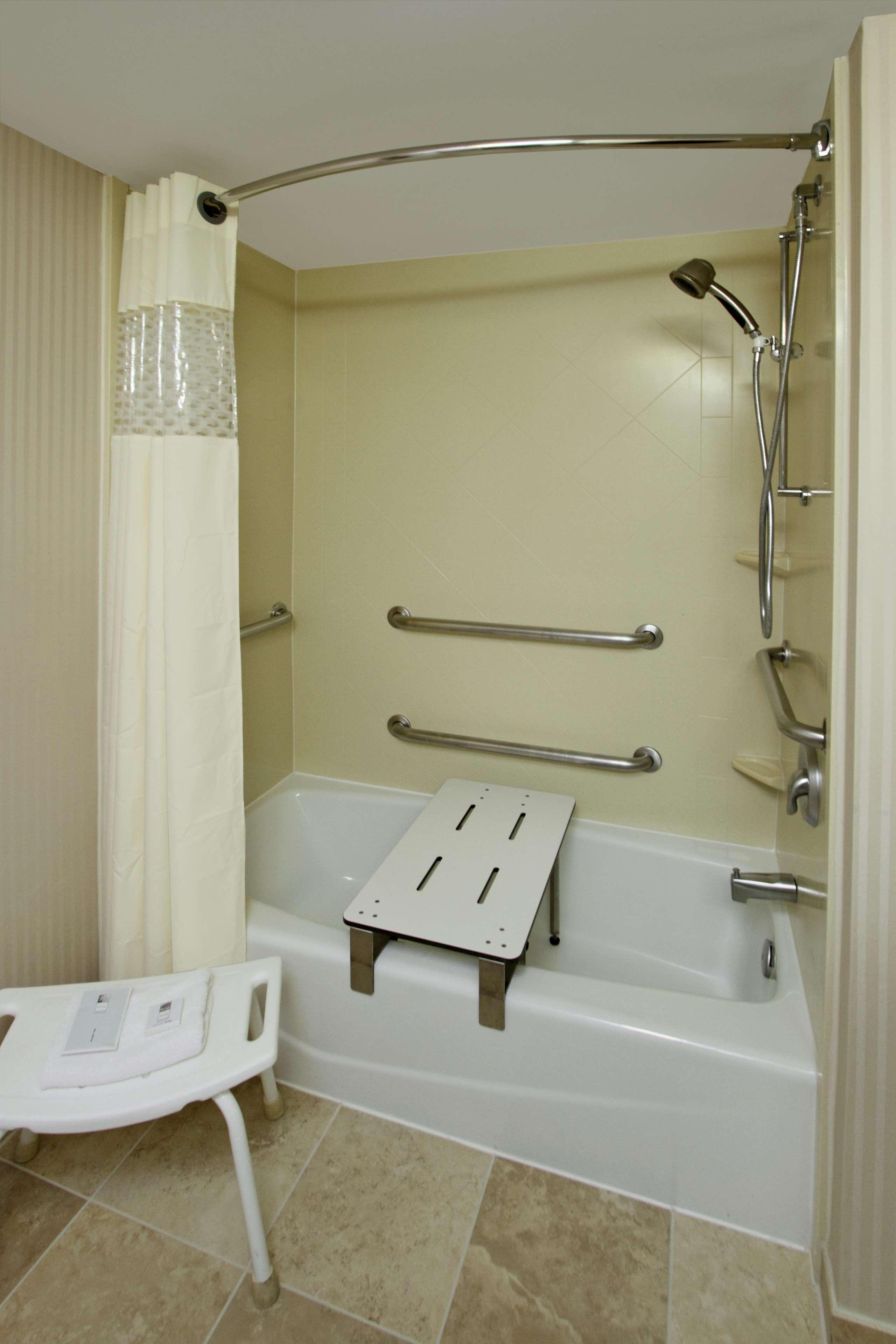 Hampton By Hilton Austin South - I-35 & Ben White Hotell Eksteriør bilde