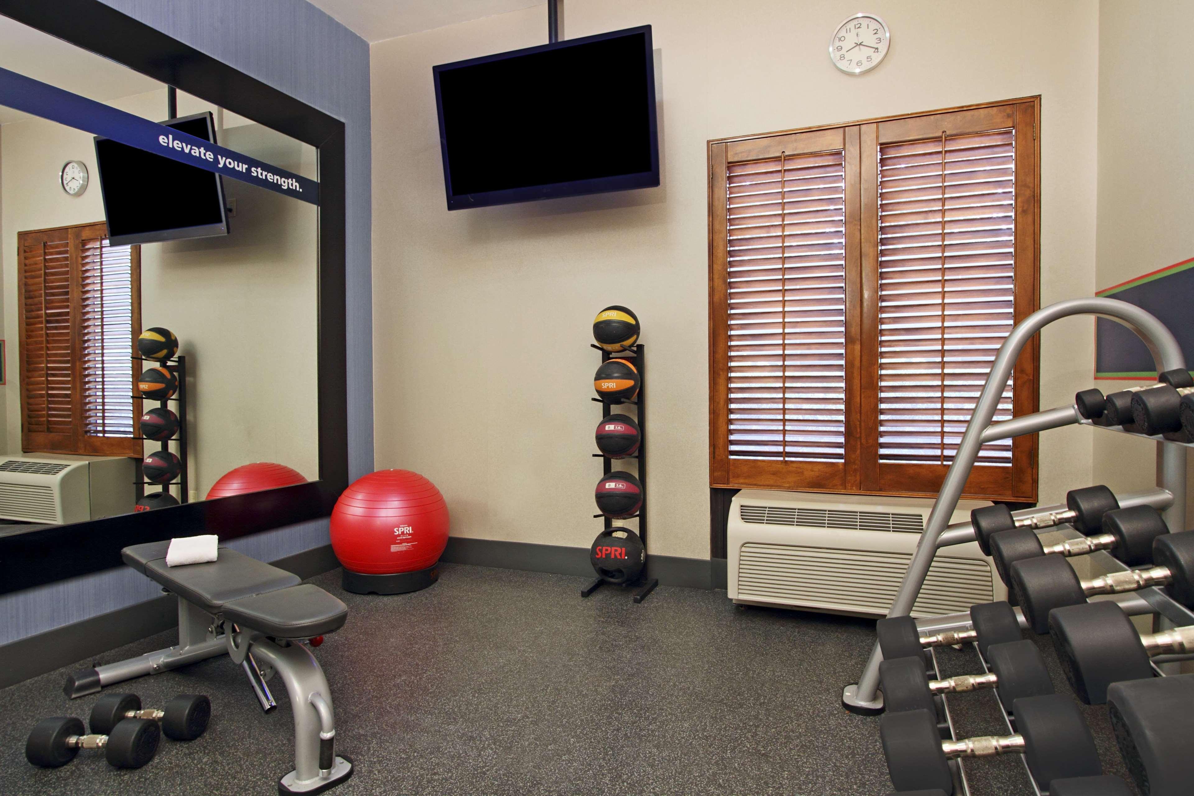 Hampton By Hilton Austin South - I-35 & Ben White Hotell Eksteriør bilde
