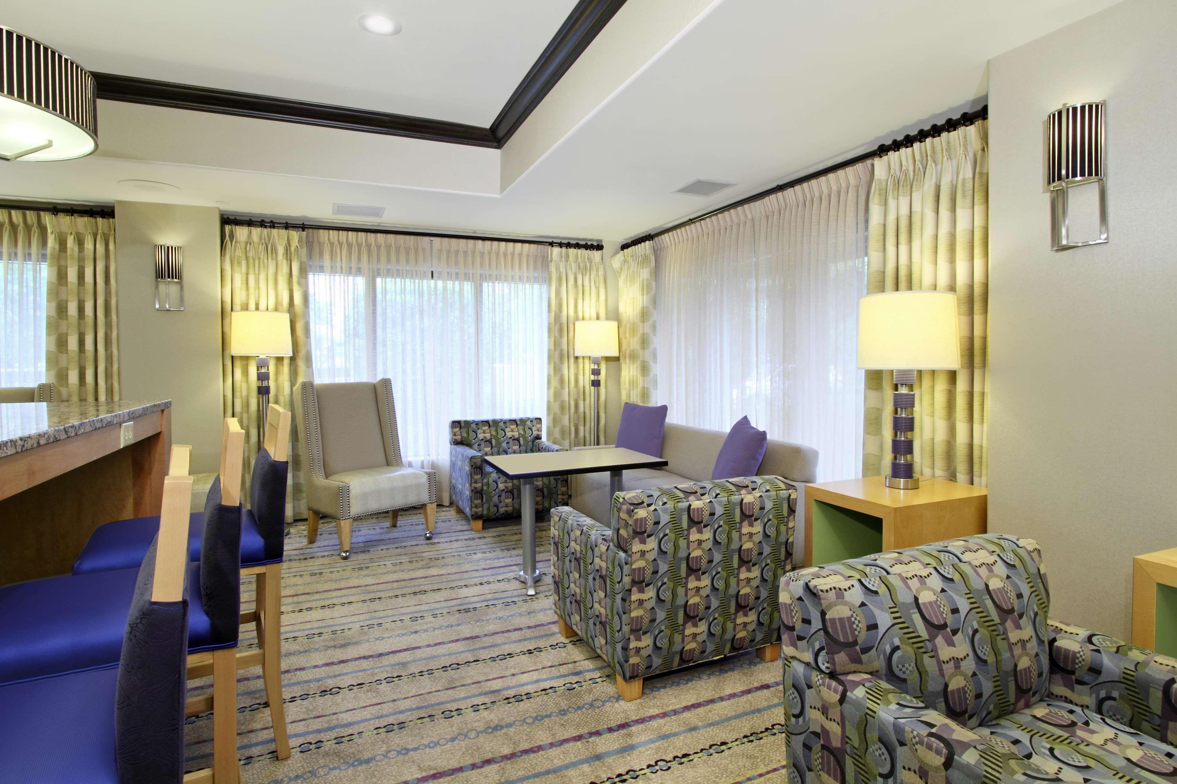 Hampton By Hilton Austin South - I-35 & Ben White Hotell Eksteriør bilde