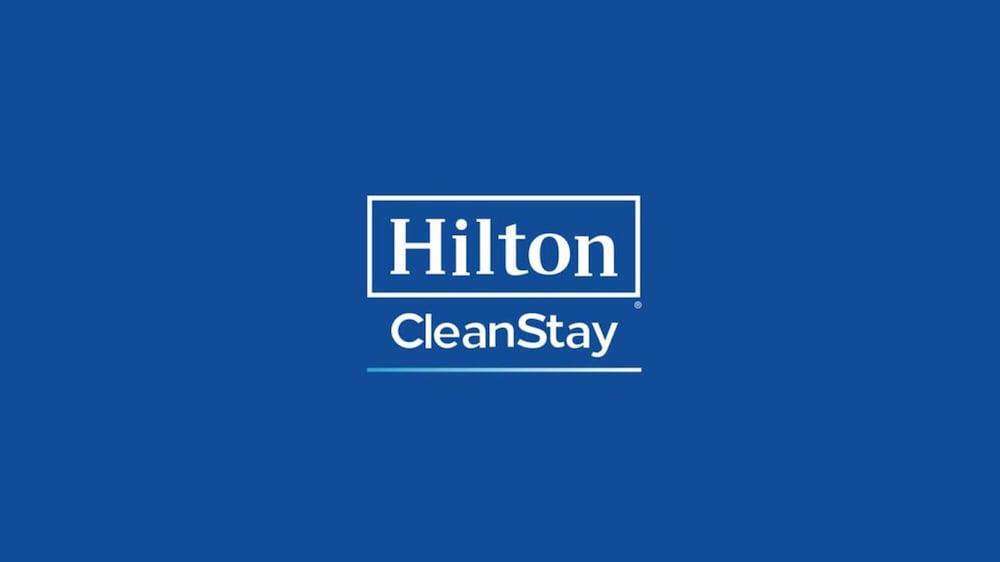 Hampton By Hilton Austin South - I-35 & Ben White Hotell Eksteriør bilde