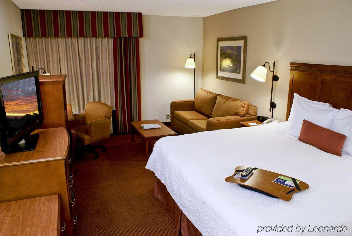 Hampton By Hilton Austin South - I-35 & Ben White Hotell Rom bilde