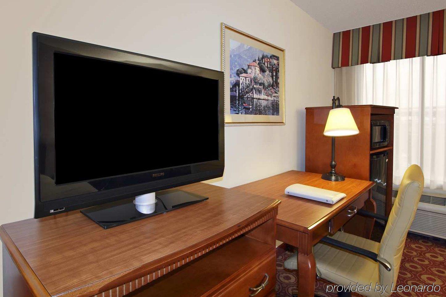 Hampton By Hilton Austin South - I-35 & Ben White Hotell Eksteriør bilde