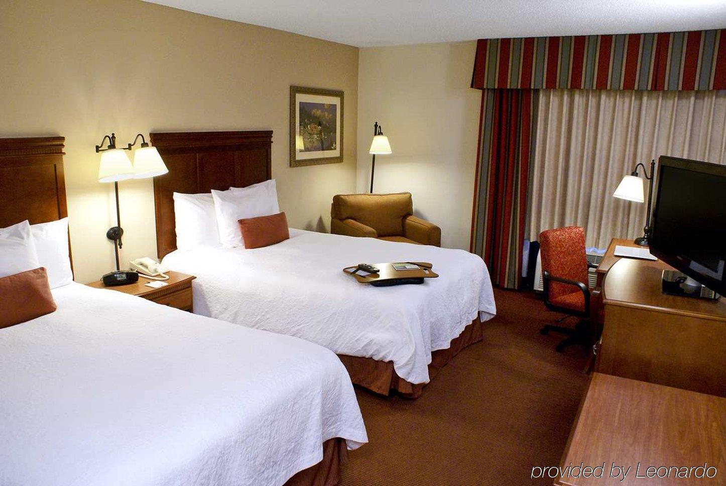Hampton By Hilton Austin South - I-35 & Ben White Hotell Rom bilde