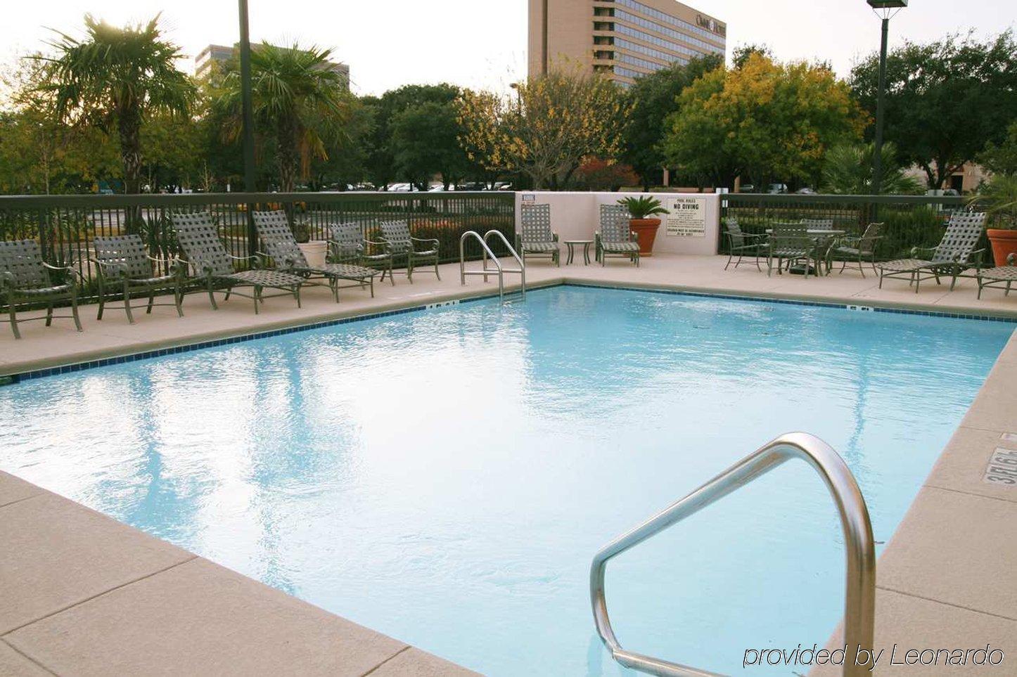 Hampton By Hilton Austin South - I-35 & Ben White Hotell Fasiliteter bilde