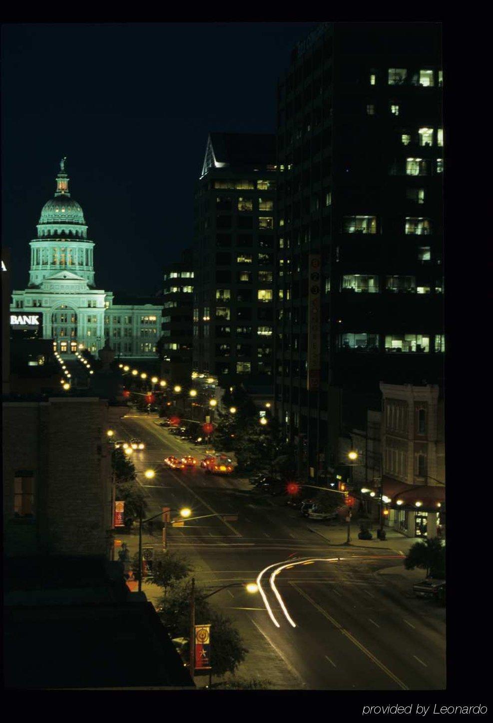 Hampton By Hilton Austin South - I-35 & Ben White Hotell Eksteriør bilde
