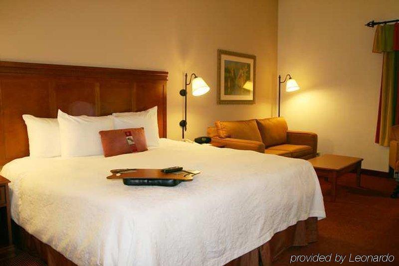 Hampton By Hilton Austin South - I-35 & Ben White Hotell Rom bilde