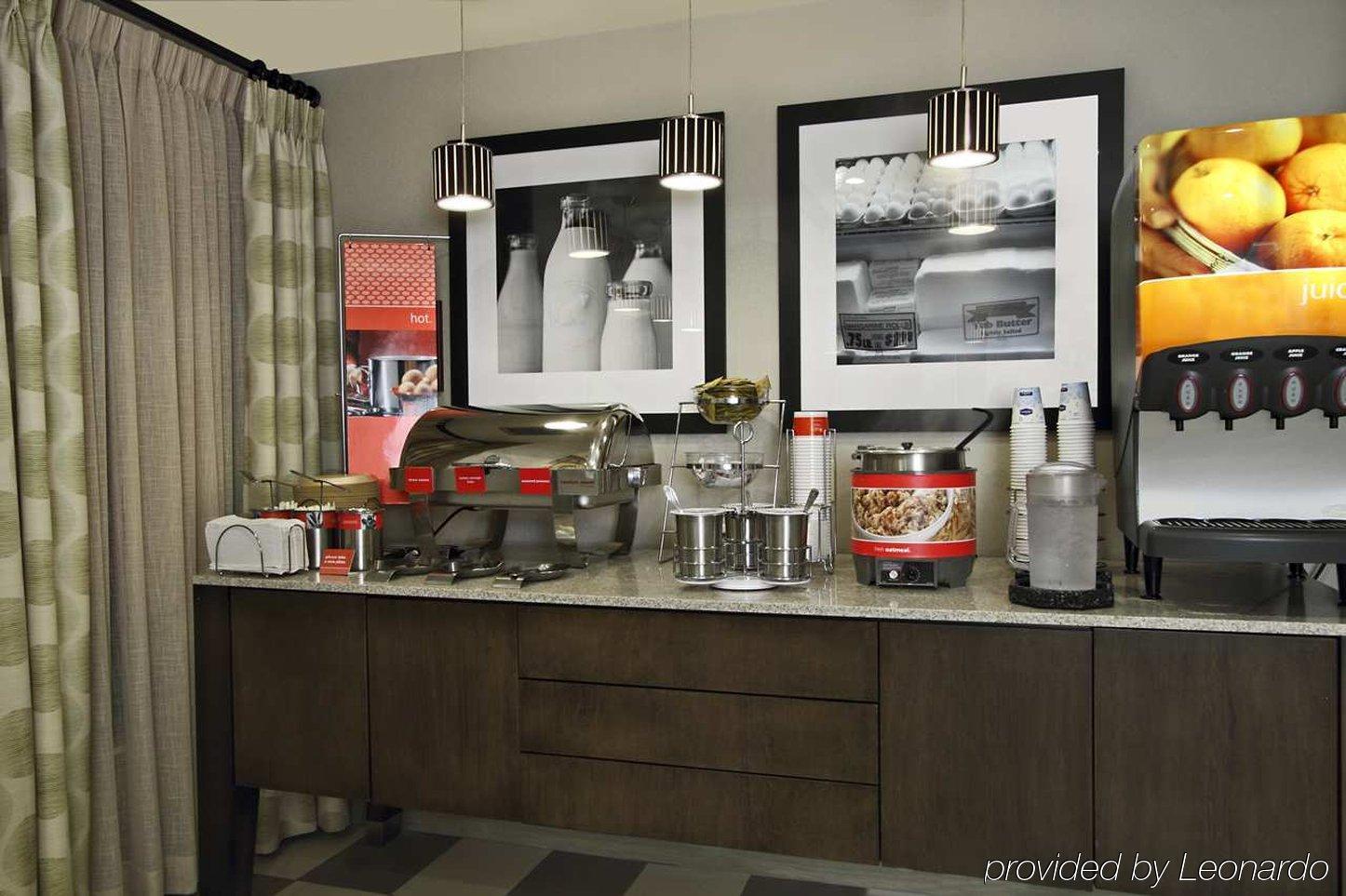 Hampton By Hilton Austin South - I-35 & Ben White Hotell Eksteriør bilde
