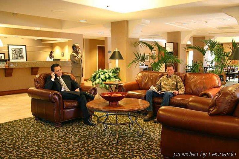 Hampton By Hilton Austin South - I-35 & Ben White Hotell Interiør bilde