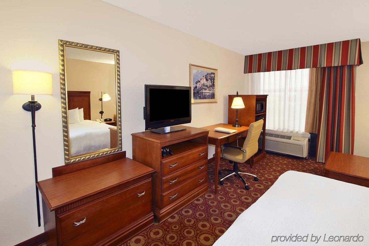 Hampton By Hilton Austin South - I-35 & Ben White Hotell Eksteriør bilde