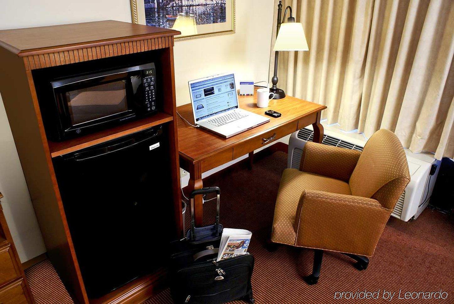 Hampton By Hilton Austin South - I-35 & Ben White Hotell Rom bilde