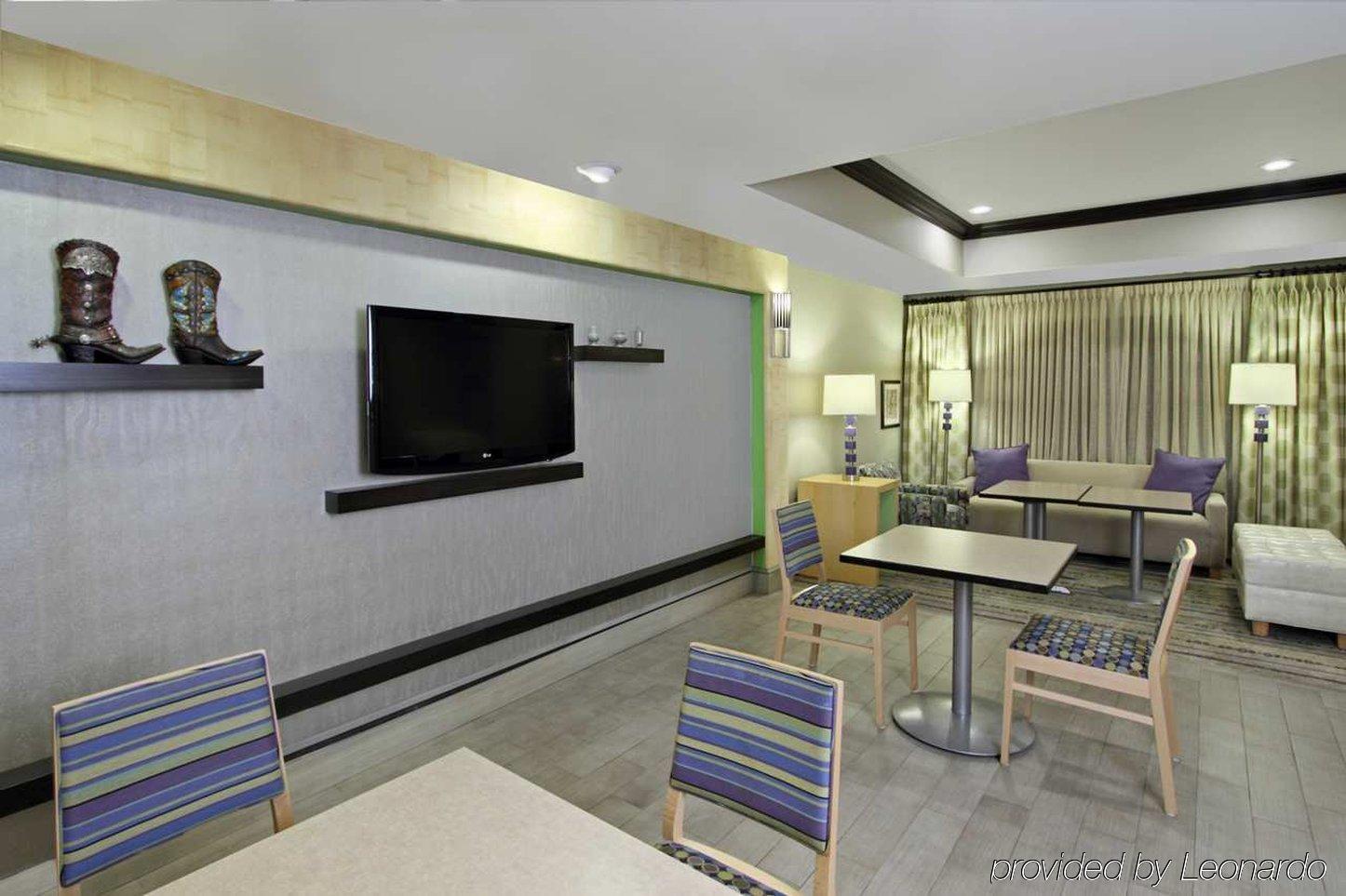 Hampton By Hilton Austin South - I-35 & Ben White Hotell Eksteriør bilde
