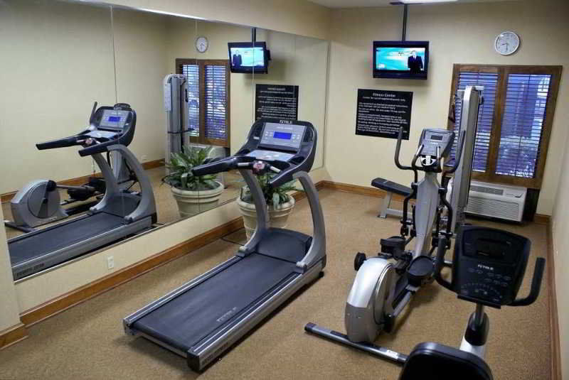 Hampton By Hilton Austin South - I-35 & Ben White Hotell Fasiliteter bilde