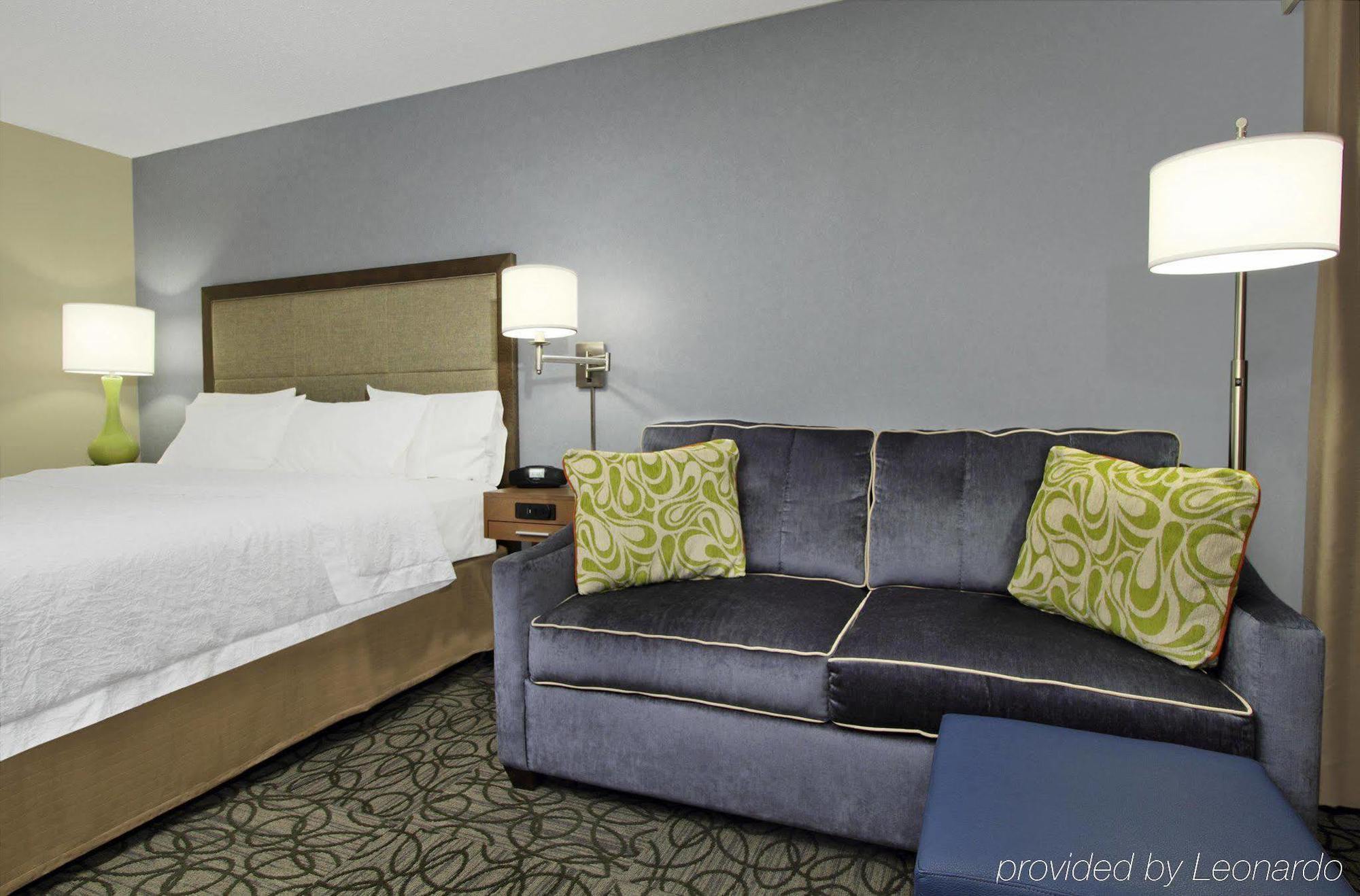 Hampton By Hilton Austin South - I-35 & Ben White Hotell Eksteriør bilde