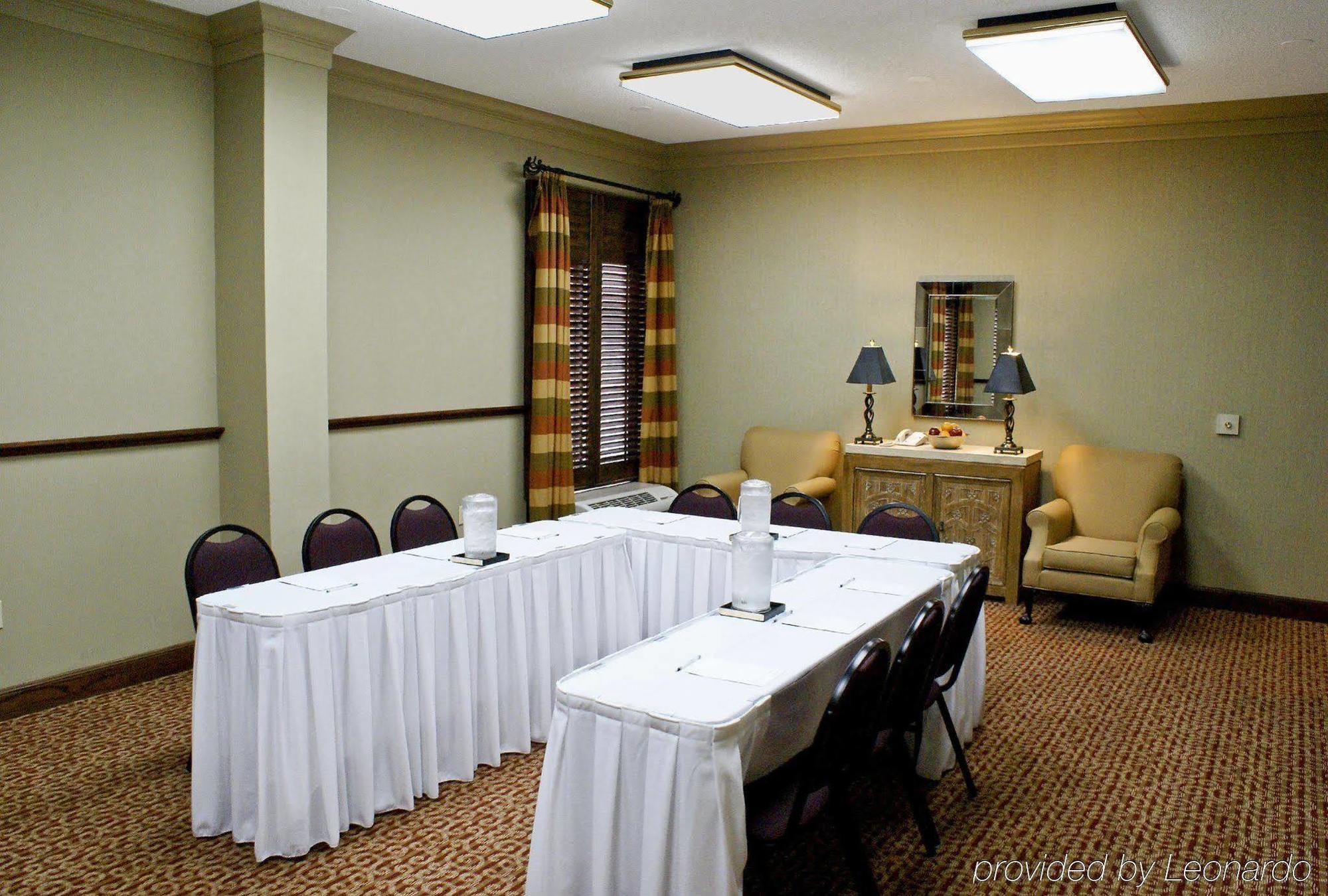 Hampton By Hilton Austin South - I-35 & Ben White Hotell Fasiliteter bilde