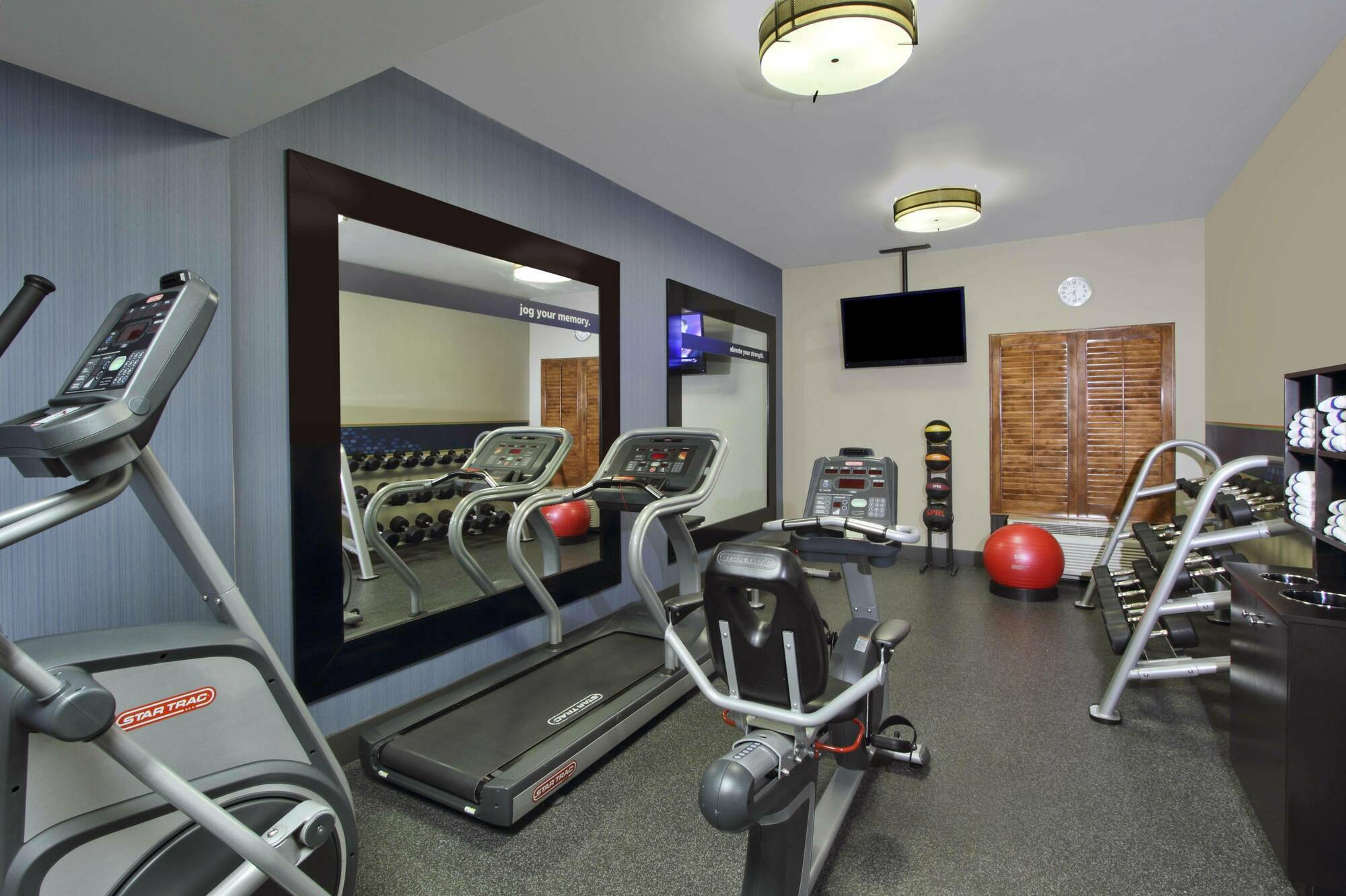 Hampton By Hilton Austin South - I-35 & Ben White Hotell Eksteriør bilde