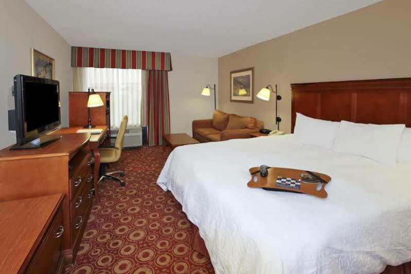 Hampton By Hilton Austin South - I-35 & Ben White Hotell Eksteriør bilde